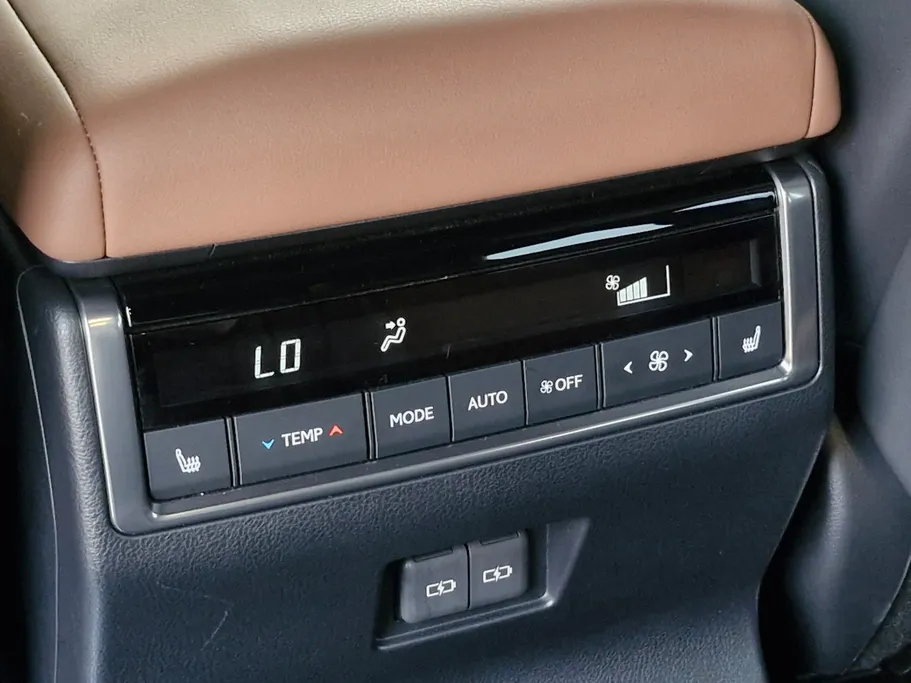 2024 Lexus GX 550 