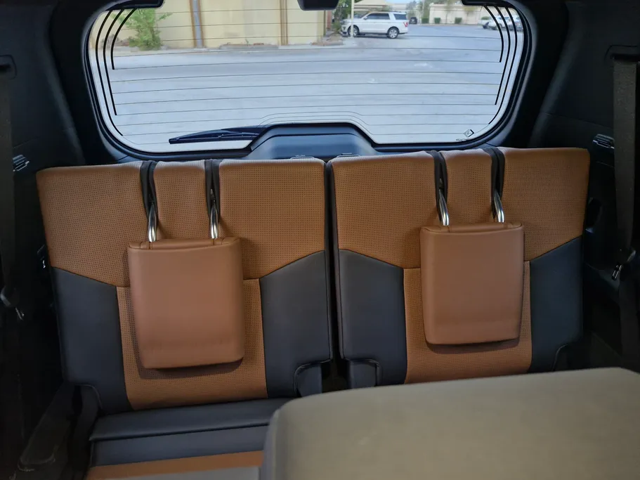 2024 Lexus GX 550 
