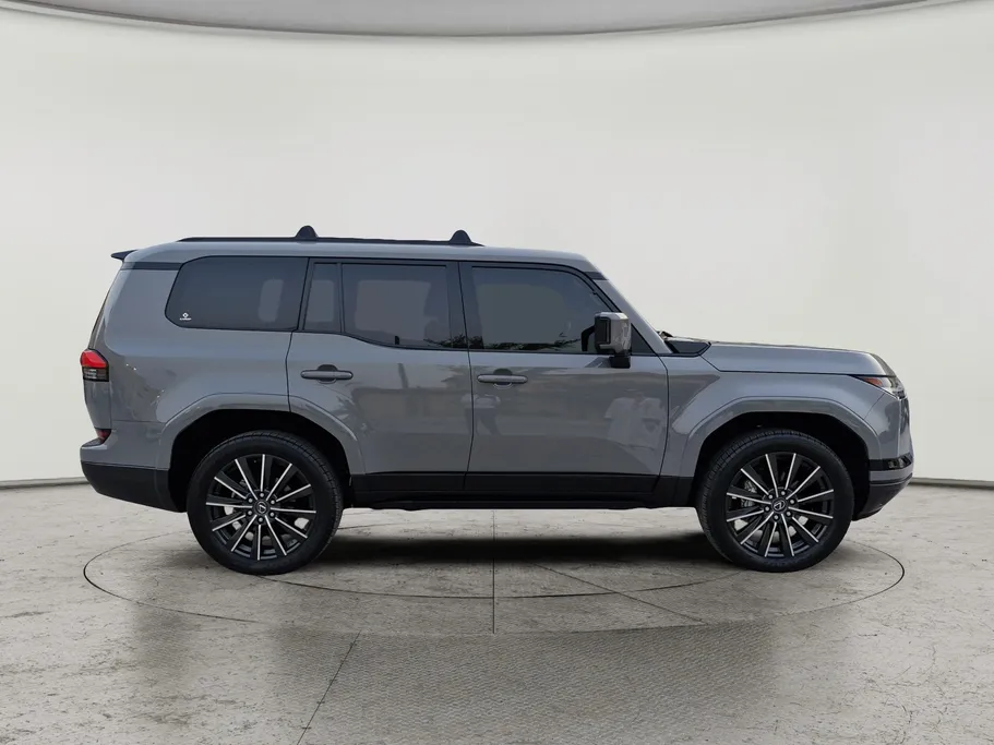 2024 Lexus GX 550 