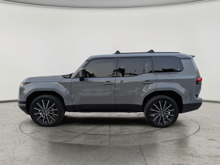 2024 Lexus GX 550 