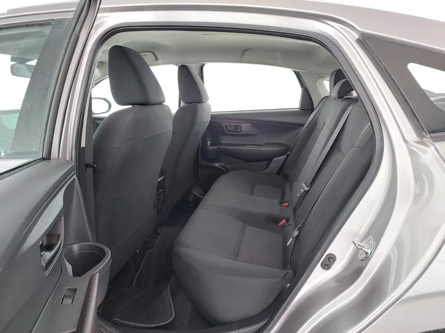 2023 Toyota Yaris  Y 