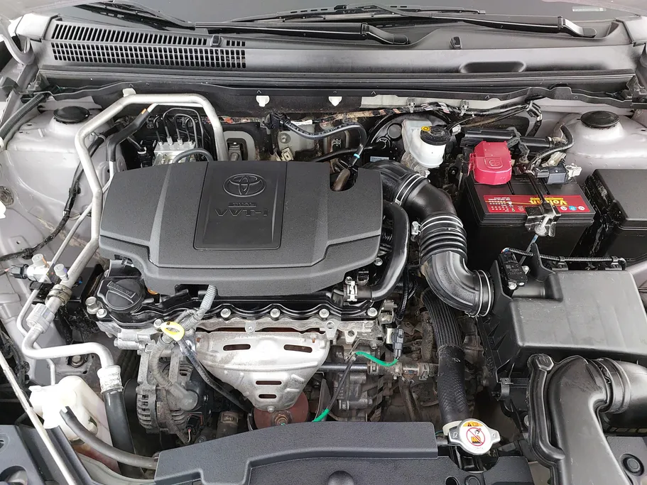 2023 Toyota Yaris  Y 