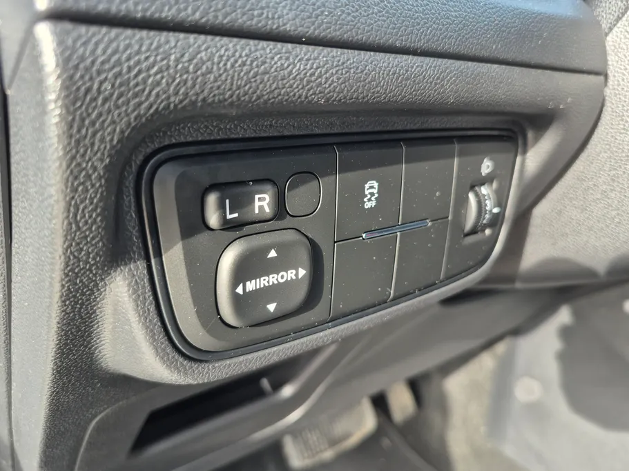 2025 Changan Alsvin Full Option 