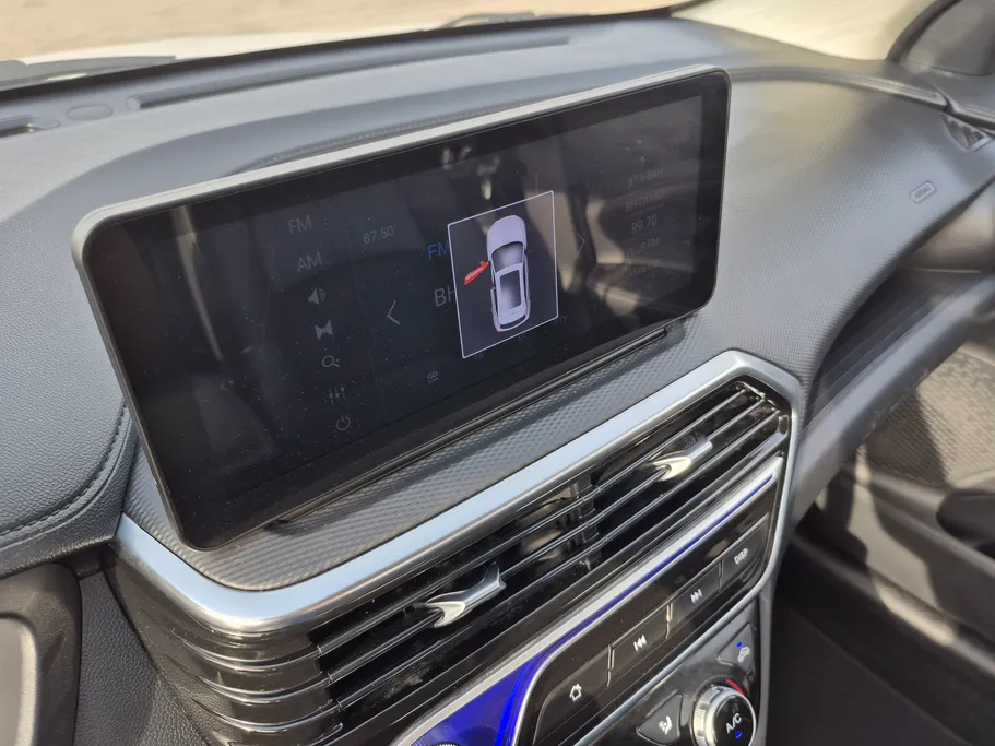 2025 Changan Alsvin Full Option 