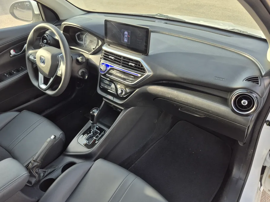 2025 Changan Alsvin Full Option 