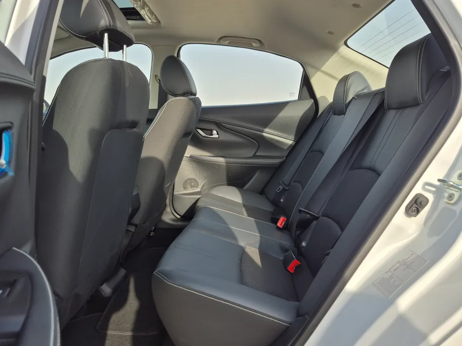2025 Changan Alsvin Full Option 