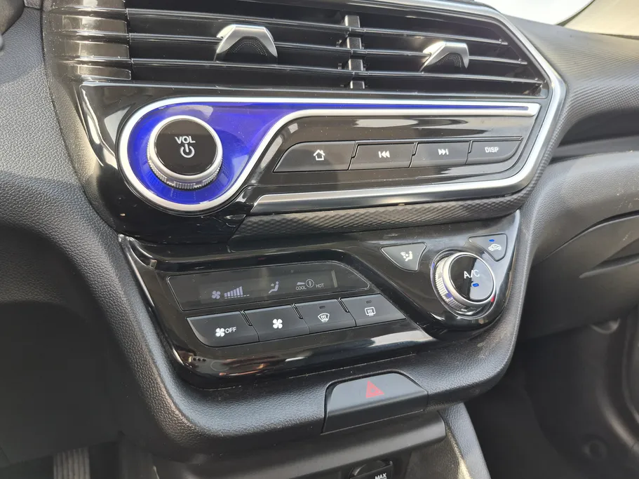 2025 Changan Alsvin Full Option 