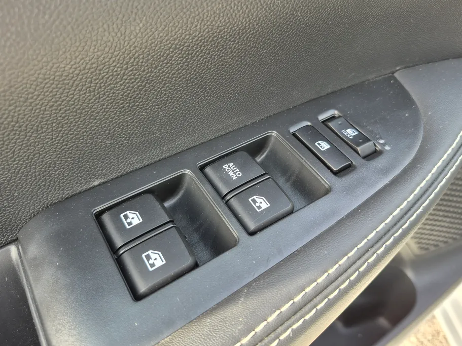 2025 Changan Alsvin Full Option 