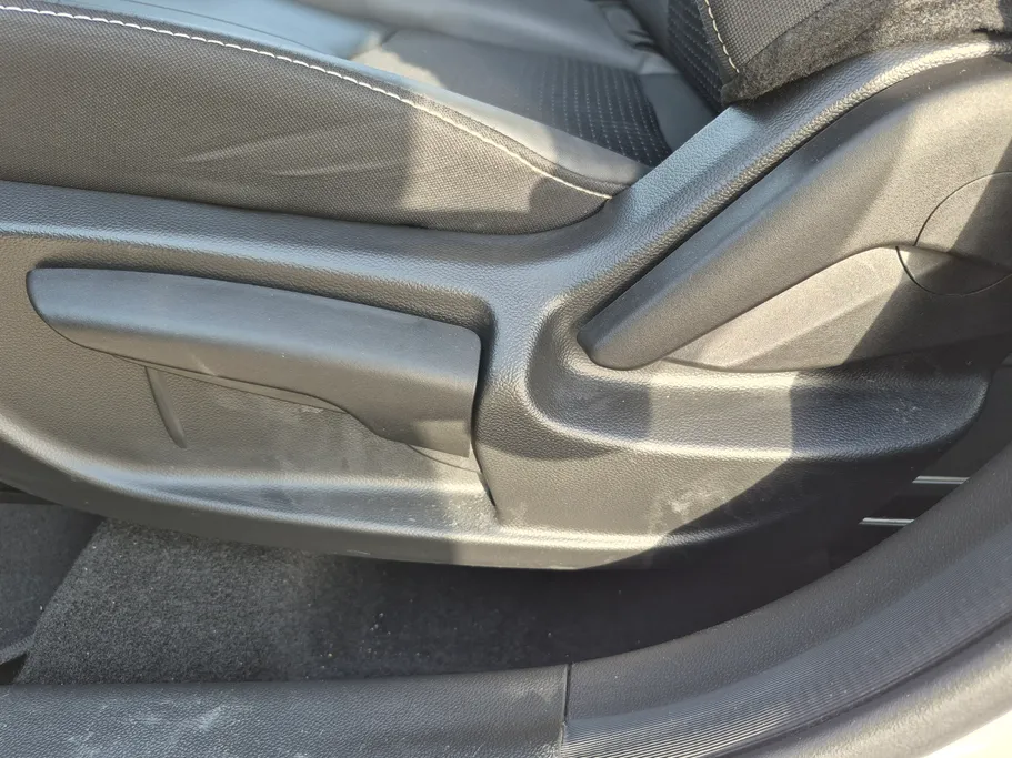 2025 Changan Alsvin Full Option 