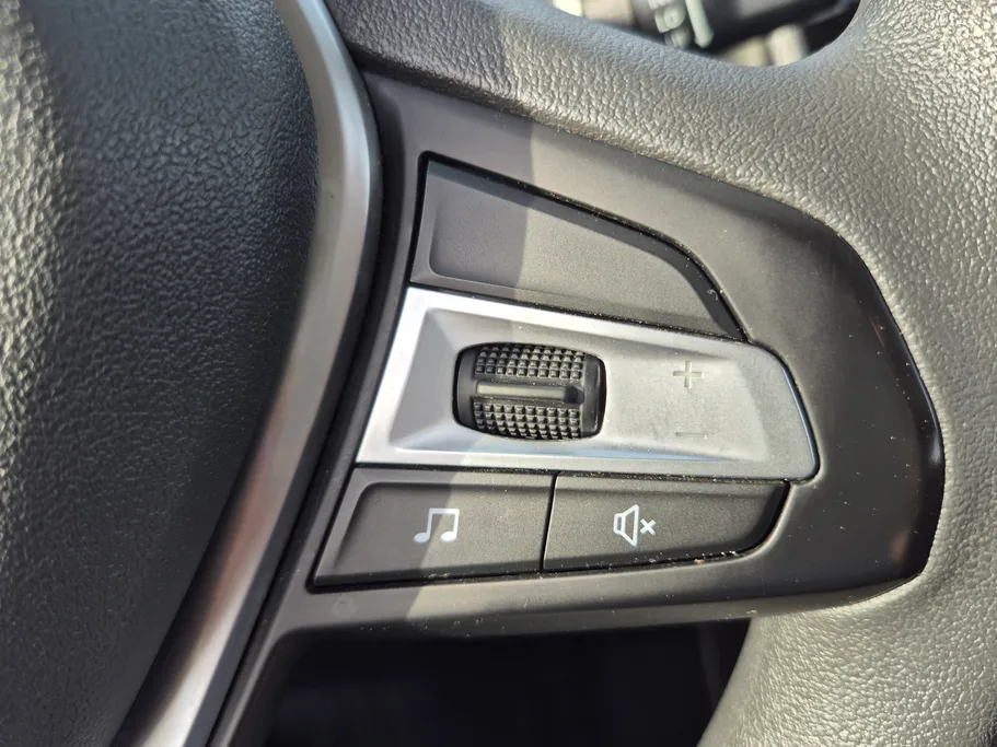 2025 Changan Alsvin Full Option 