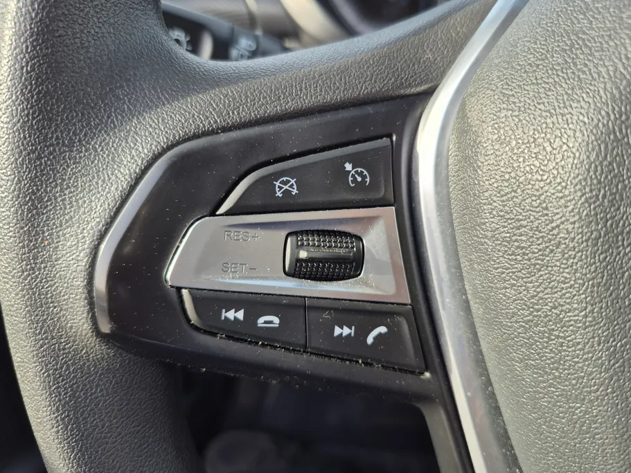 2025 Changan Alsvin Full Option 