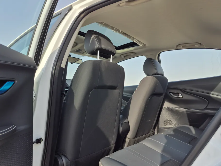 2025 Changan Alsvin Full Option 