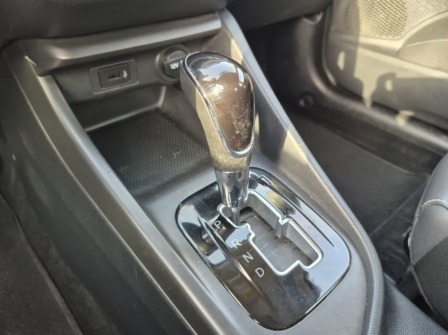 2025 Changan Alsvin Full Option 