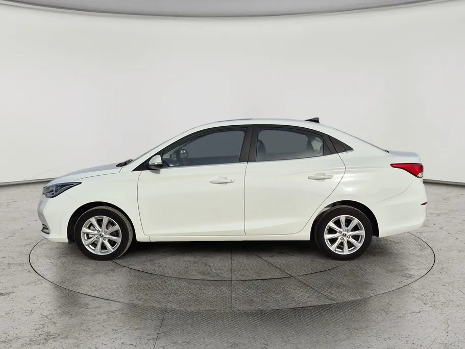 2025 Changan Alsvin Full Option 