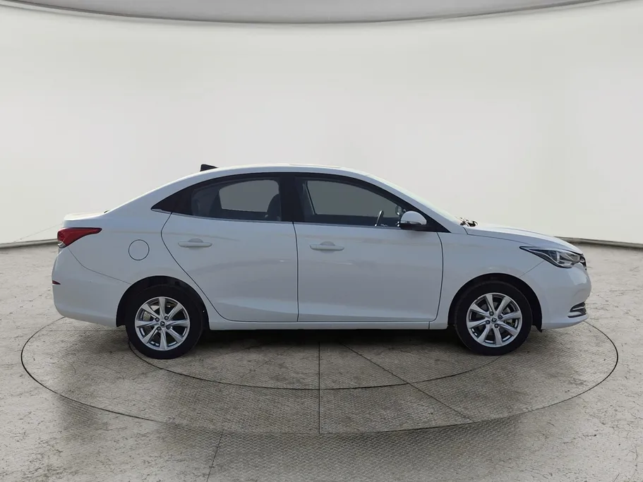 2025 Changan Alsvin Full Option 