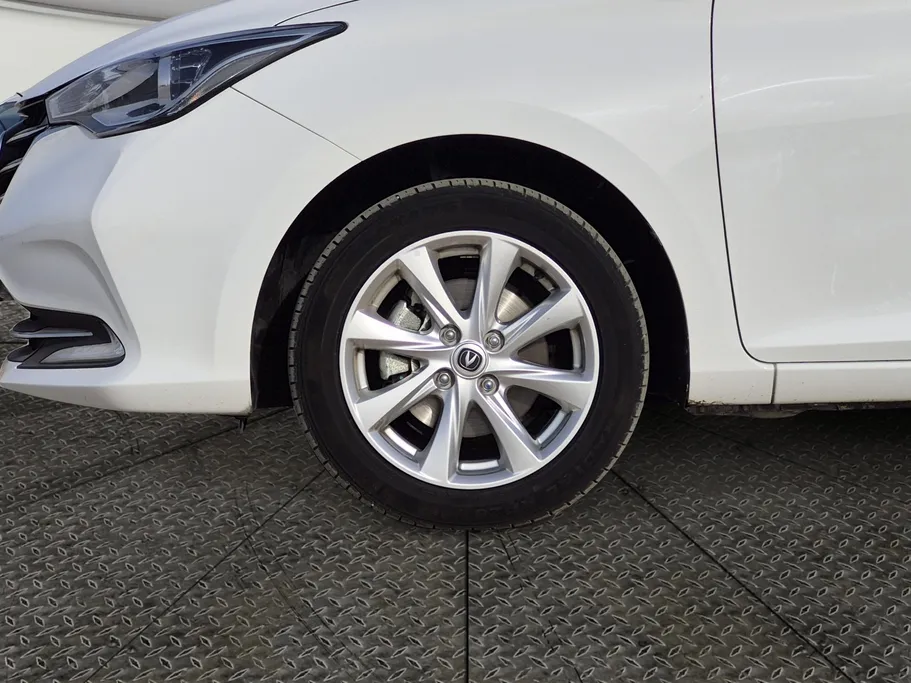 2025 Changan Alsvin Full Option 