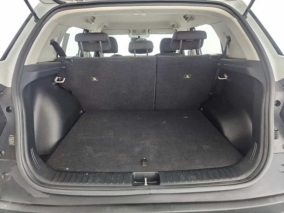 2021 Hyundai Creta Smart 