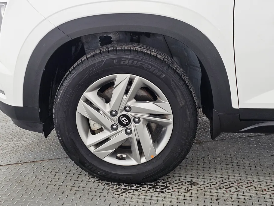 2021 Hyundai Creta Smart 