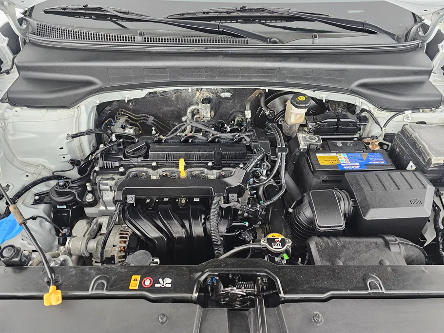2021 Hyundai Creta Smart 