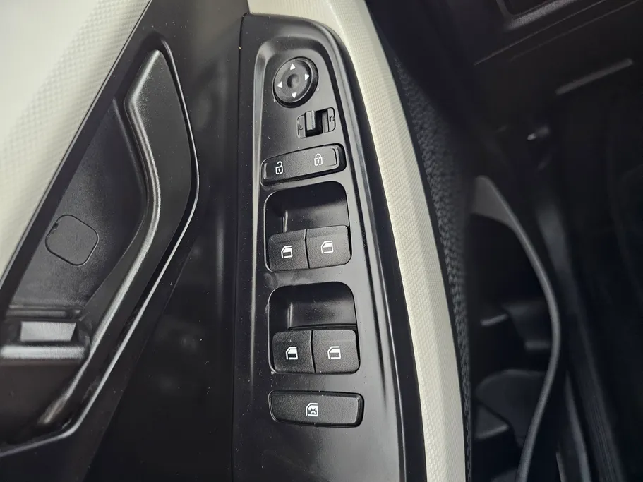 2021 Hyundai Creta Smart 