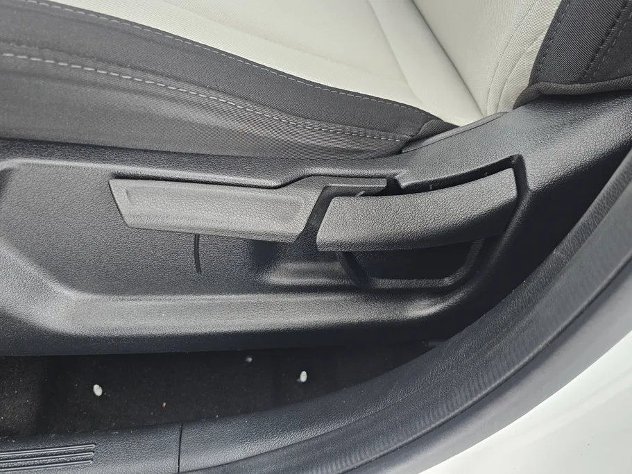 2021 Hyundai Creta Smart 