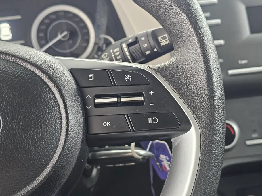 2021 Hyundai Creta Smart 