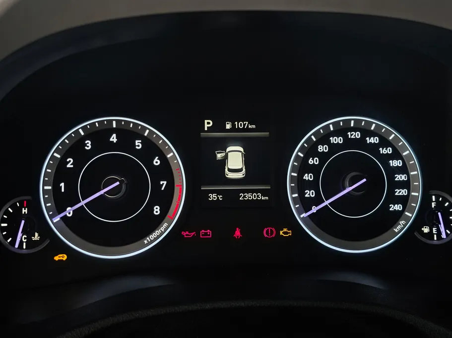 2021 Hyundai Creta Smart 