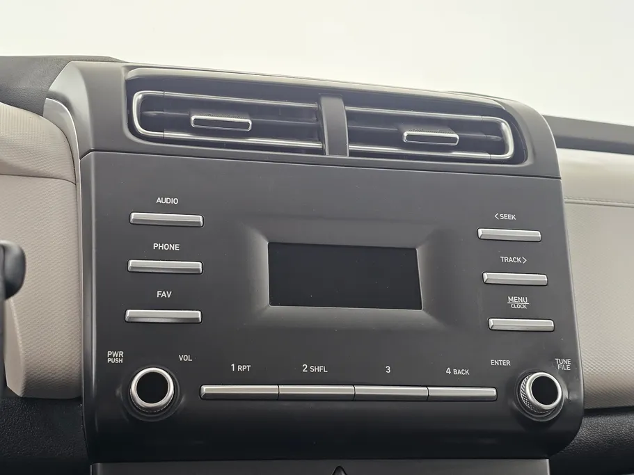 2021 Hyundai Creta Smart 