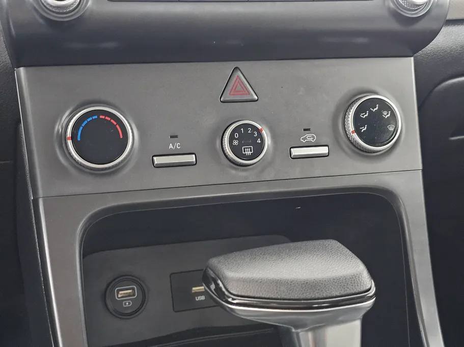 2021 Hyundai Creta Smart 