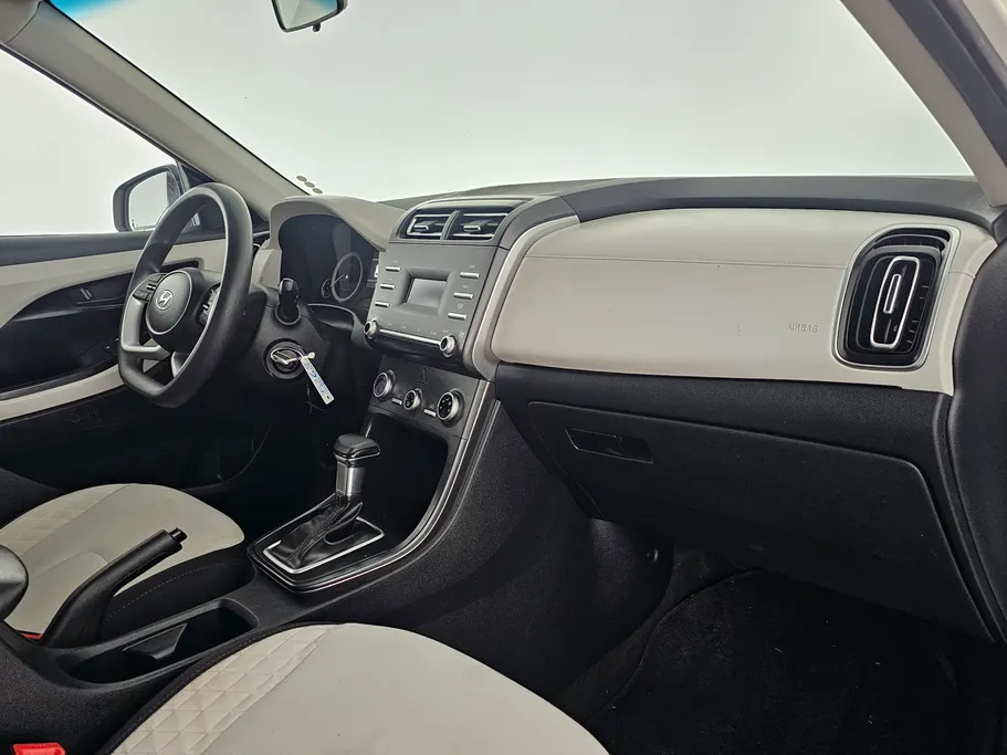 2021 Hyundai Creta Smart 