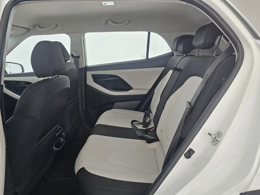 2021 Hyundai Creta Smart 