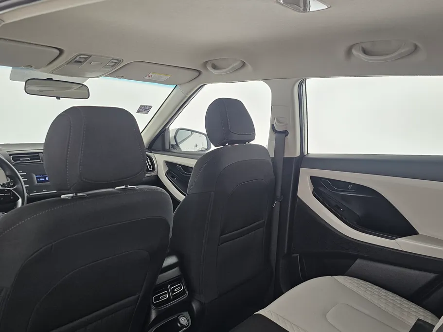 2021 Hyundai Creta Smart 