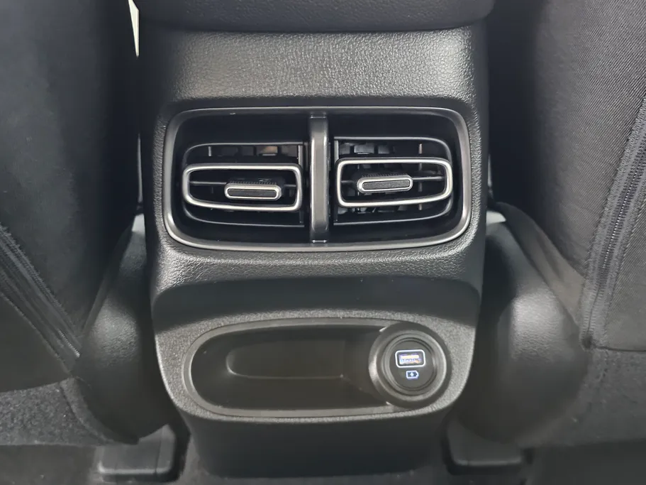 2021 Hyundai Creta Smart 