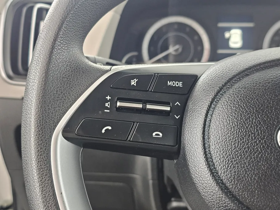 2021 Hyundai Creta Smart 
