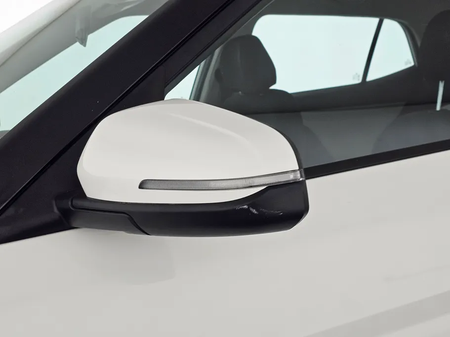 2021 Hyundai Creta Smart 