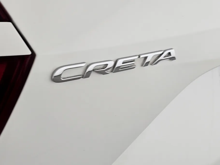 2021 Hyundai Creta Smart 