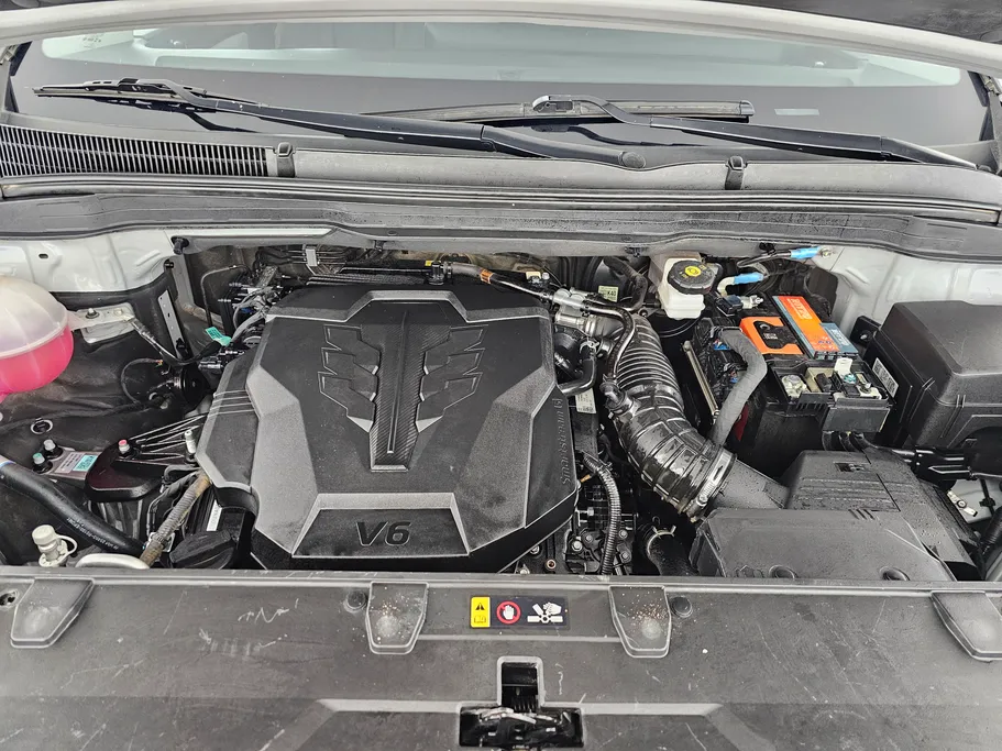 2023 Kia Carnival LX 