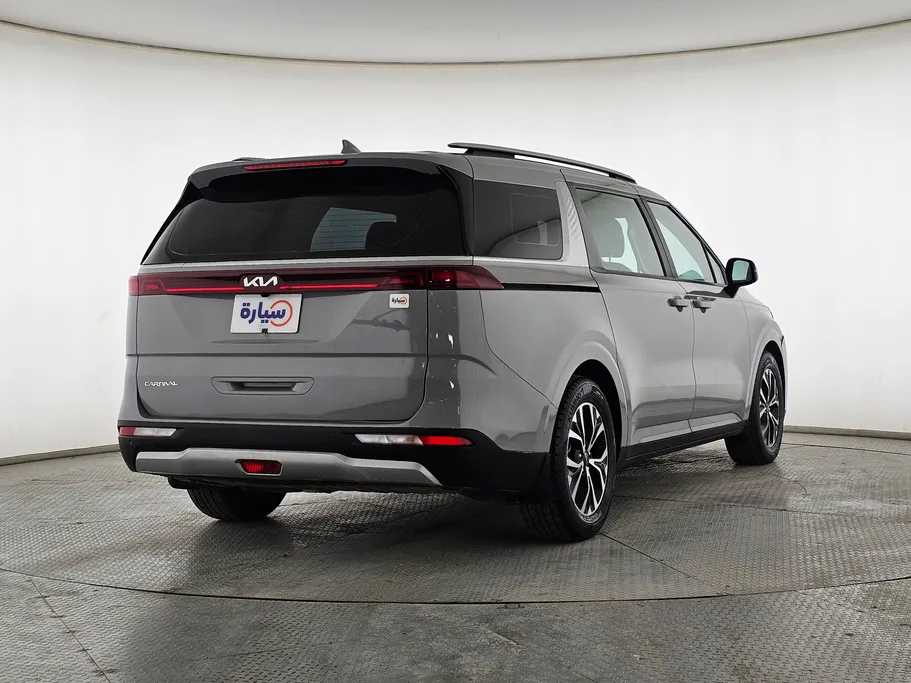 2023 Kia Carnival LX 