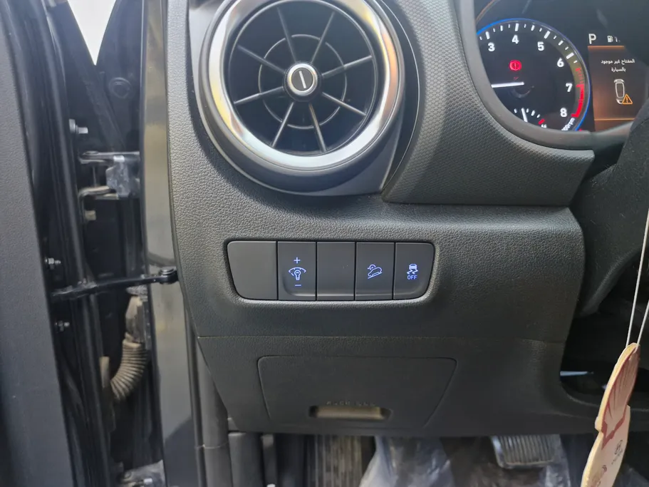 2022 Hyundai Kona SMART 