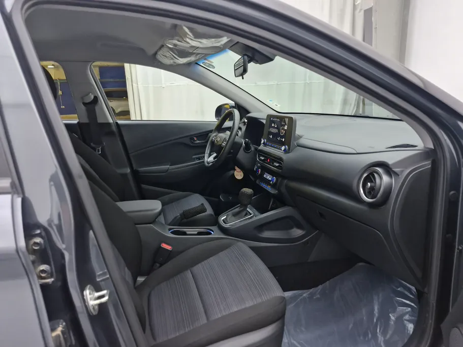 2022 Hyundai Kona SMART 