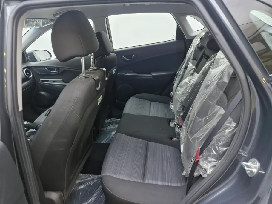 2022 Hyundai Kona SMART 