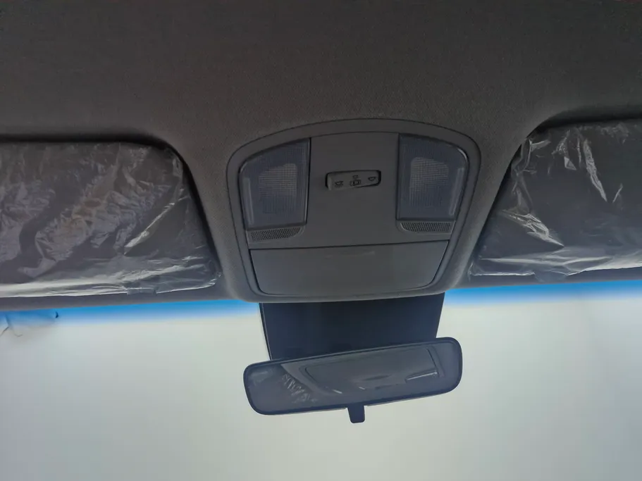 2022 Hyundai Kona SMART 