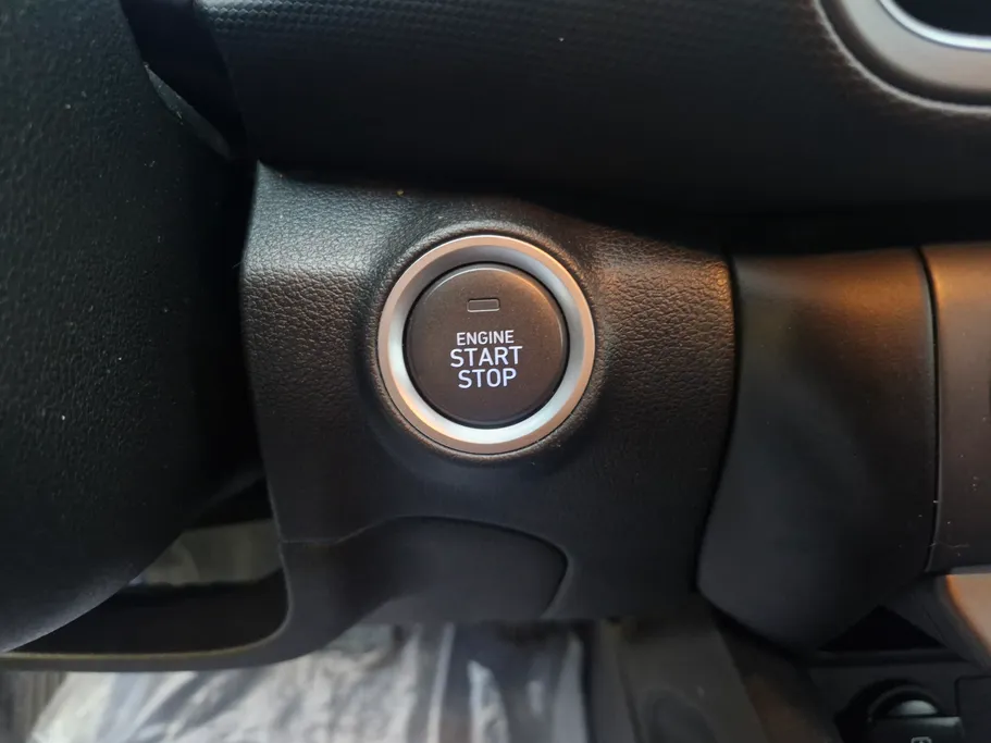 2022 Hyundai Kona SMART 