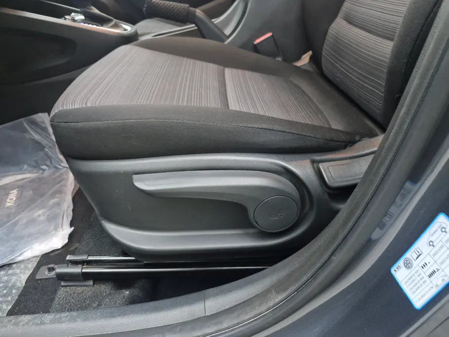 2022 Hyundai Kona SMART 