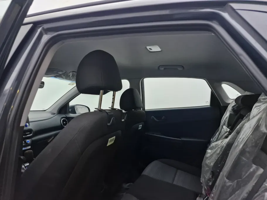 2022 Hyundai Kona SMART 