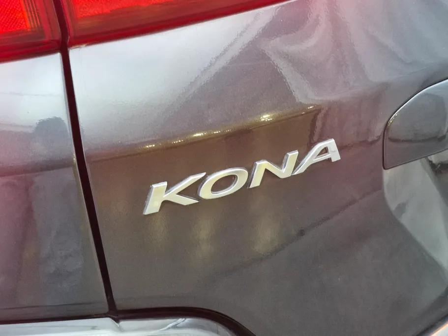 2022 Hyundai Kona SMART 