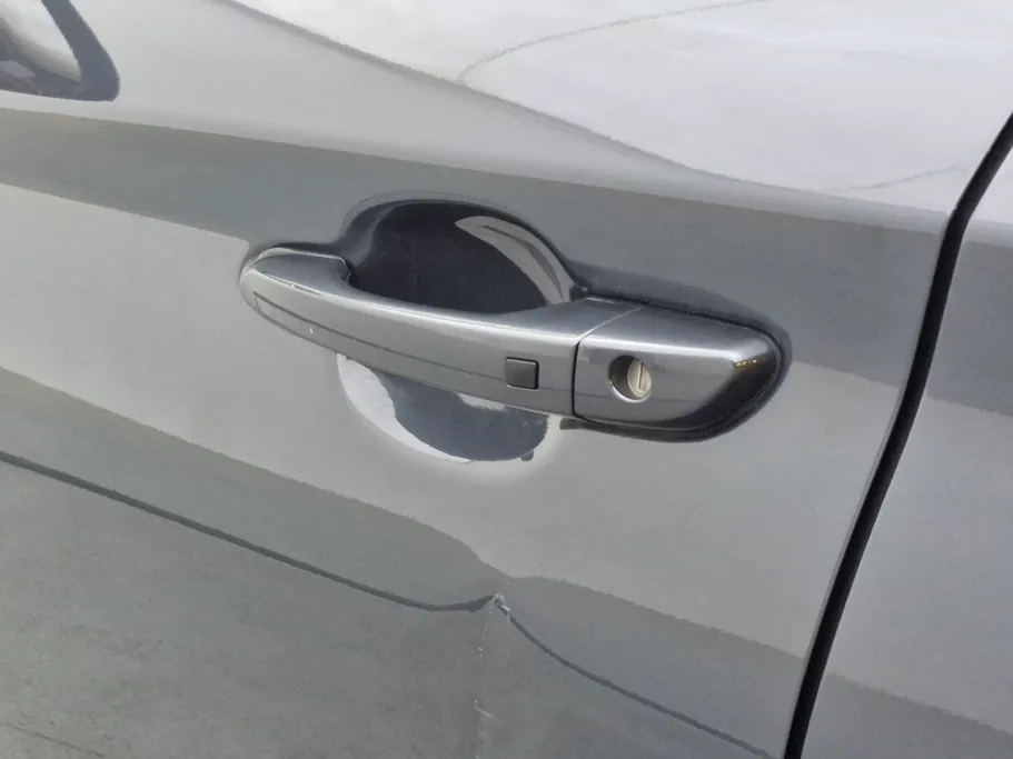 2022 Hyundai Kona SMART 