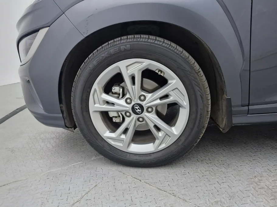 2022 Hyundai Kona SMART 