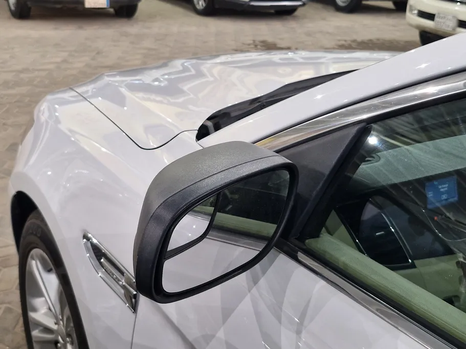 2018 Ford Taurus SE 