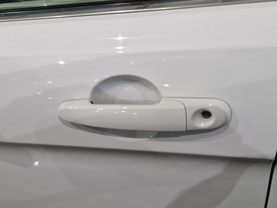 2018 Ford Taurus SE 